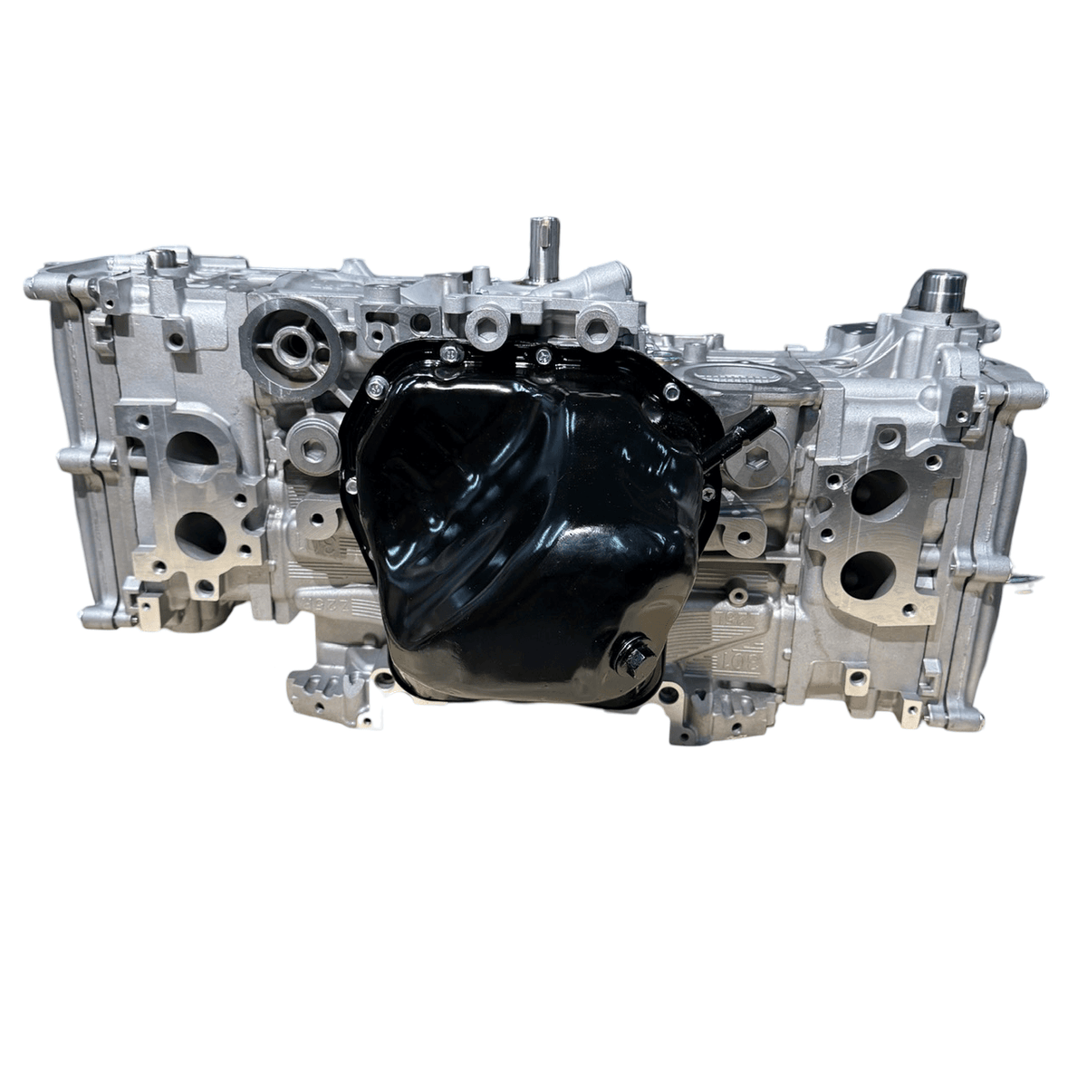 High-quality 2006-2009 Subaru Forester 2.5L EJ25 AVLS 4-Cylinder Engine Motor  for sale at POWER ENGINES 18338657