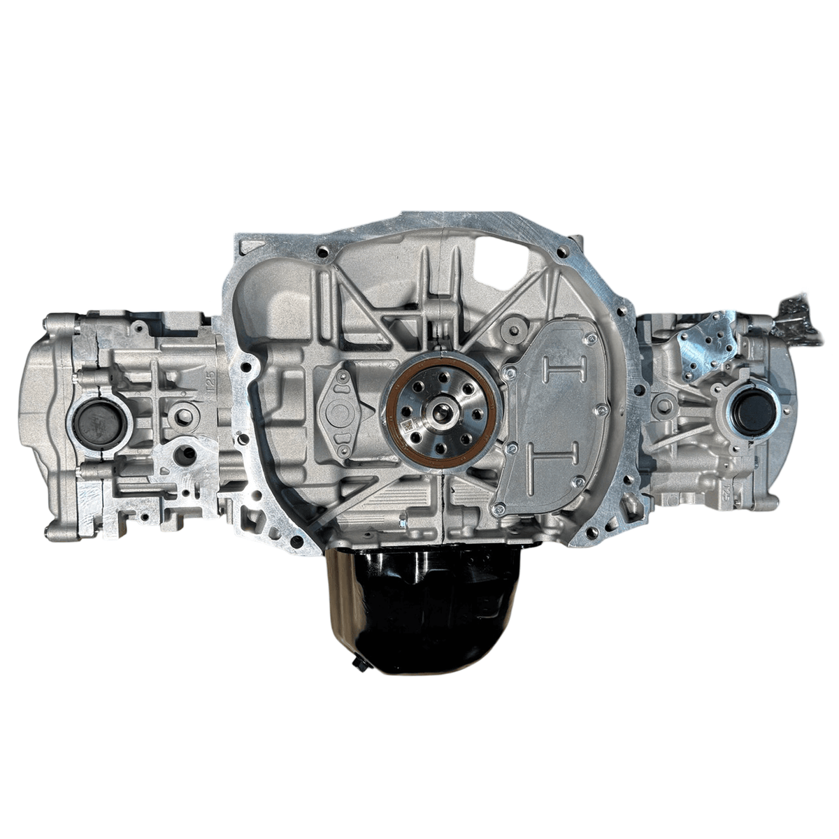 High-quality 2006-2009 Subaru Forester 2.5L EJ25 AVLS 4-Cylinder Engine Motor  for sale at POWER ENGINES 61301414