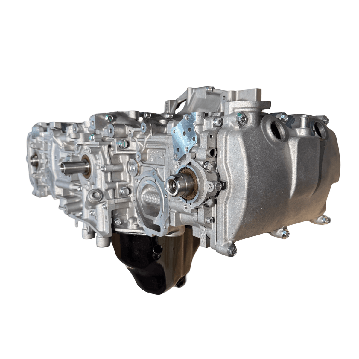 2006-2009 Subaru Legacy 2.5L EJ25 AVLS 4-Cylinder Engine Motor 2006-2009 Subaru Legacy 2.5L EJ25 AVLS 4-Cylinder Engine Motor