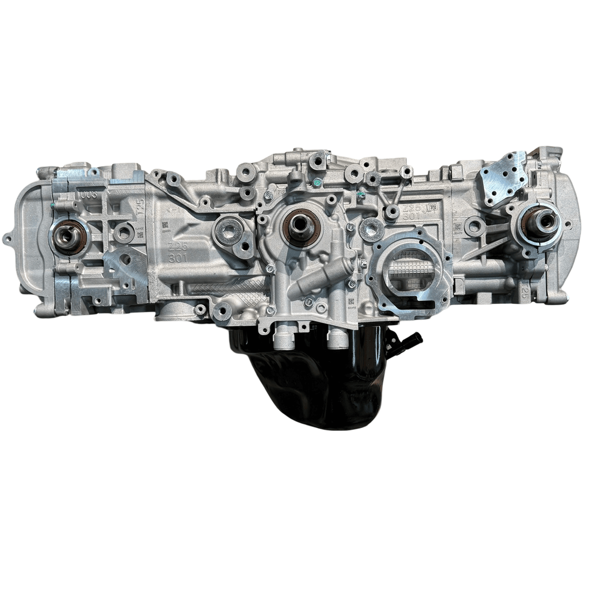 スバル❀ 2006-2009 Subaru Impreza 2.5L EJ25 AVLS 4-Cylinder Sohc