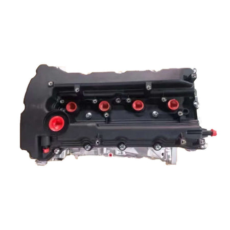 High-quality 2007-2008 Kia Rondo 2.4L G4KC Theta 4-Cylinder Engine Motor  for sale at POWER ENGINES 51263386