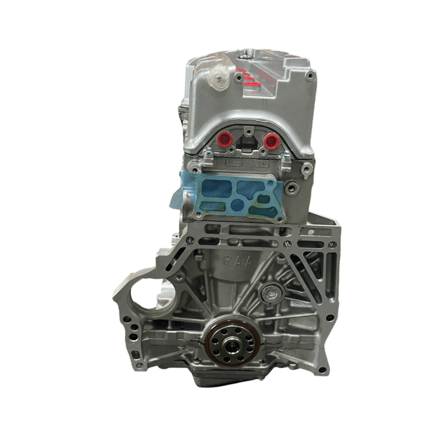 High-quality 2007-2009 Honda CRV 2.4L K24Z1 4-Cylinder Engine Motor  for sale at POWER ENGINES 46416730