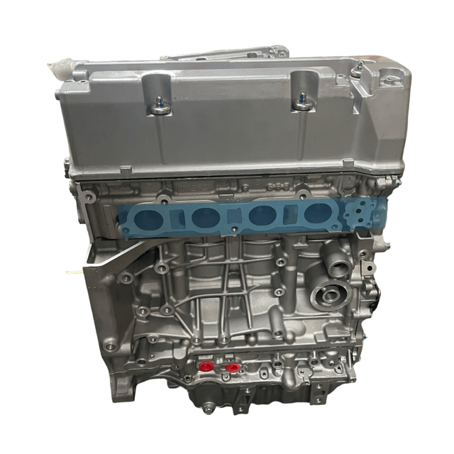 High-quality 2007-2009 Honda CRV 2.4L K24Z1 4-Cylinder Engine Motor  for sale at POWER ENGINES 55884948