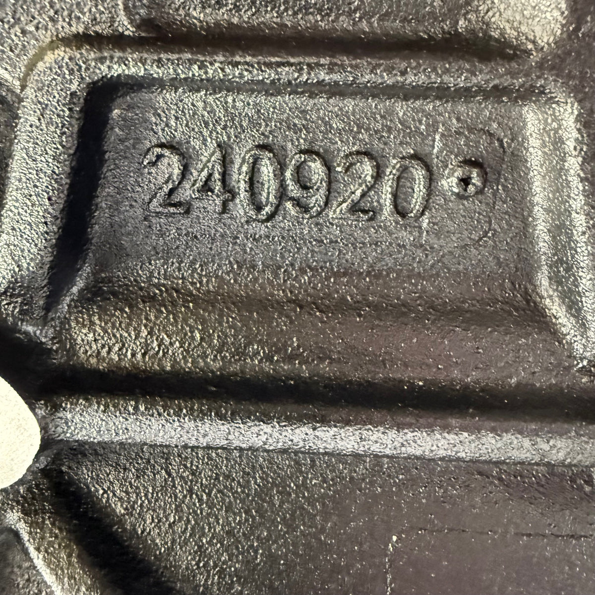 High-quality 2007 2009 Isuzu 4 CYL Turbo Diesel 5.2L Engine NPR NRR NQR 4HK1 TC 240920  for sale at POWER ENGINES 76002058