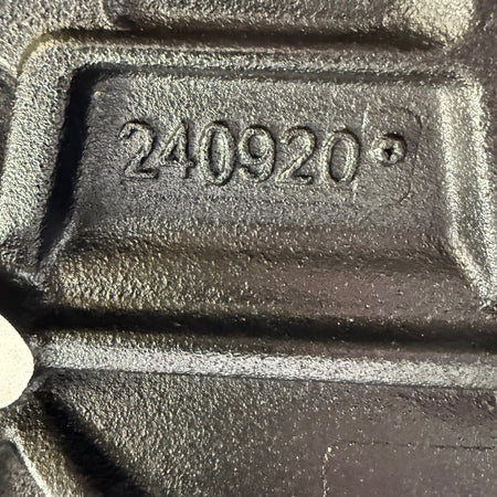 High-quality 2007 2009 Isuzu 4 CYL Turbo Diesel 5.2L Engine NPR NRR NQR 4HK1 TC 240920  for sale at POWER ENGINES 76002058