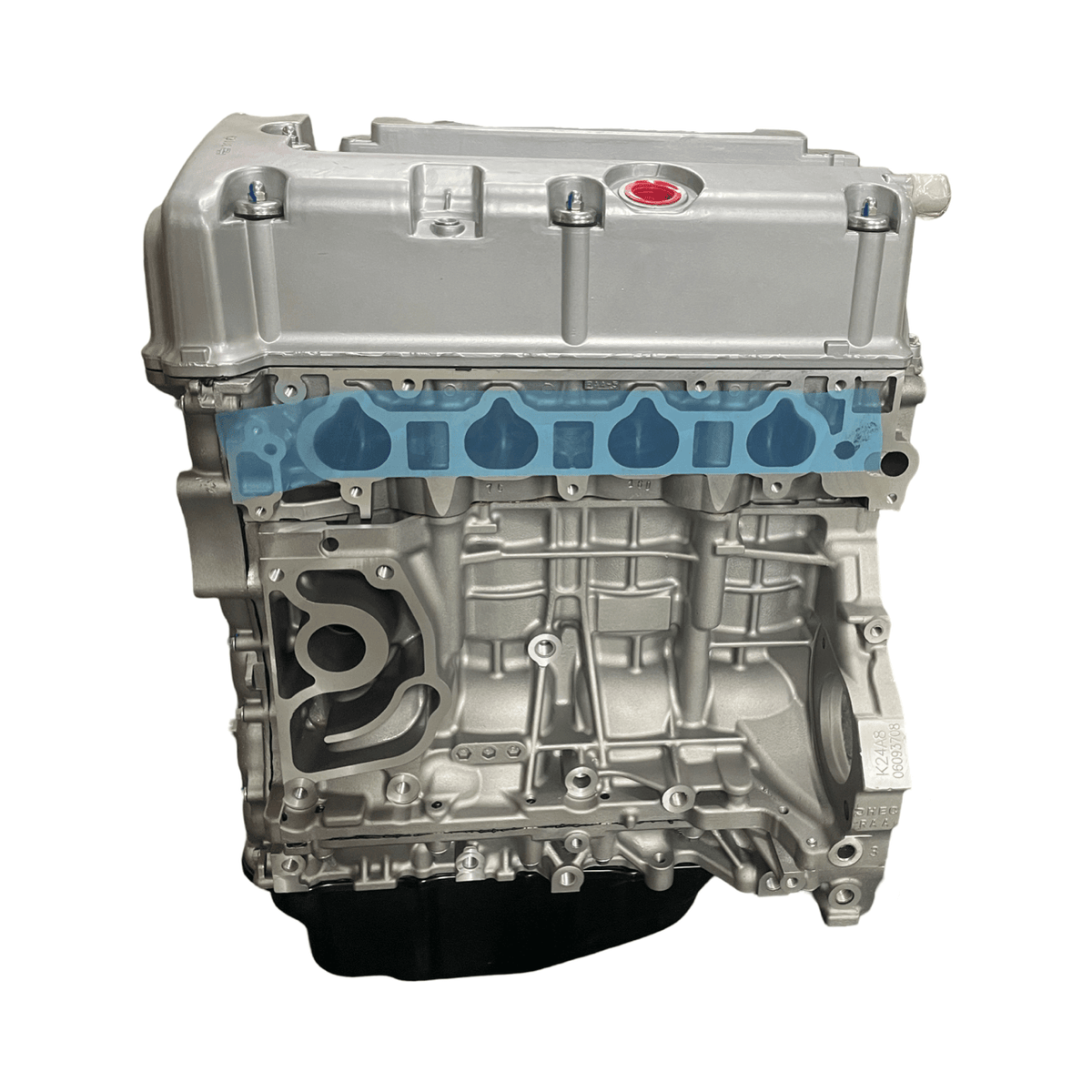 High-quality 2007-2011 Honda Element 2.4L K24A8 4-Cylinder Engine Motor  for sale at POWER ENGINES 36871811