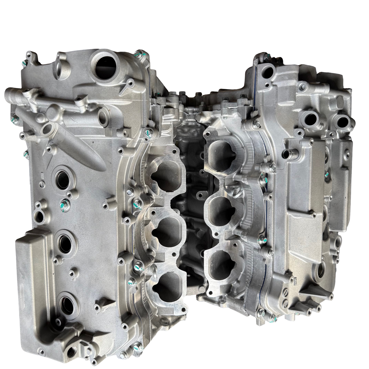 High-quality 2007-2015 Lexus RX350 3.5L 2GR-FE 6-Cylinder Engine Motor With Oil Cooler  for sale at POWER ENGINES 66378712