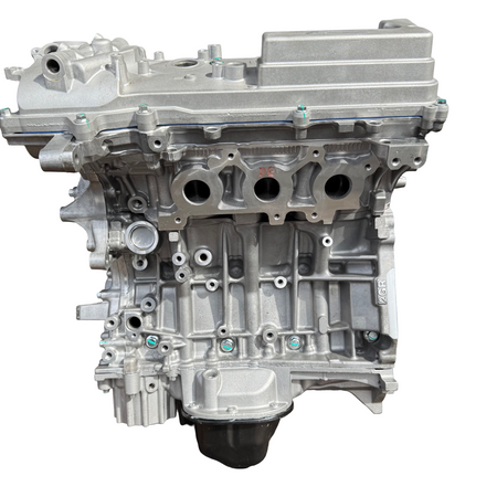 High-quality 2007-2015 Toyota Highlander 3.5L 2GR-FE 6-Cylinder Engine Motor With Oil Cooler  for sale at POWER ENGINES 77801387