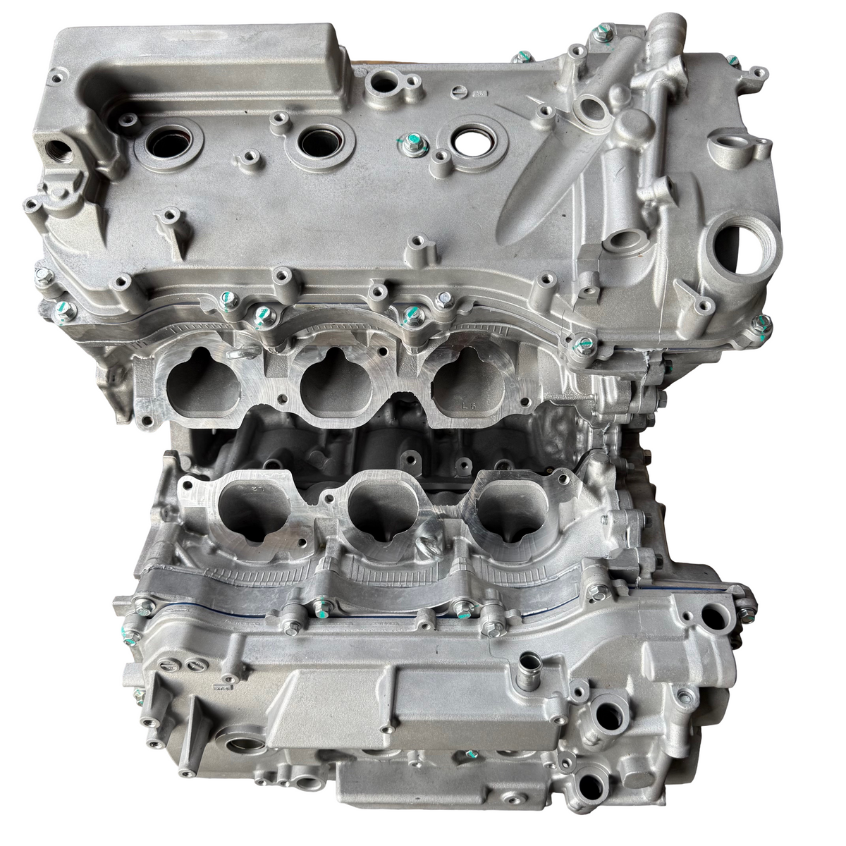 High-quality 2007-2016 Toyota Sienna 3.5L 2GR-FE 6-Cylinder Engine Motor With Oil Cooler  for sale at POWER ENGINES 70638040