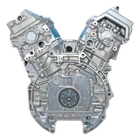 High-quality 2008-2012 Honda Accord 3.5L J35Z2 6-Cylinder Engine Motor  for sale at POWER ENGINES 71248723