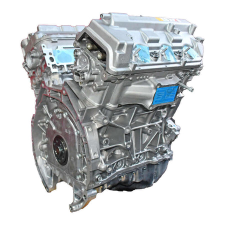 High-quality 2008-2012 Honda Accord 3.5L J35Z2 6-Cylinder Engine Motor  for sale at POWER ENGINES 31796797