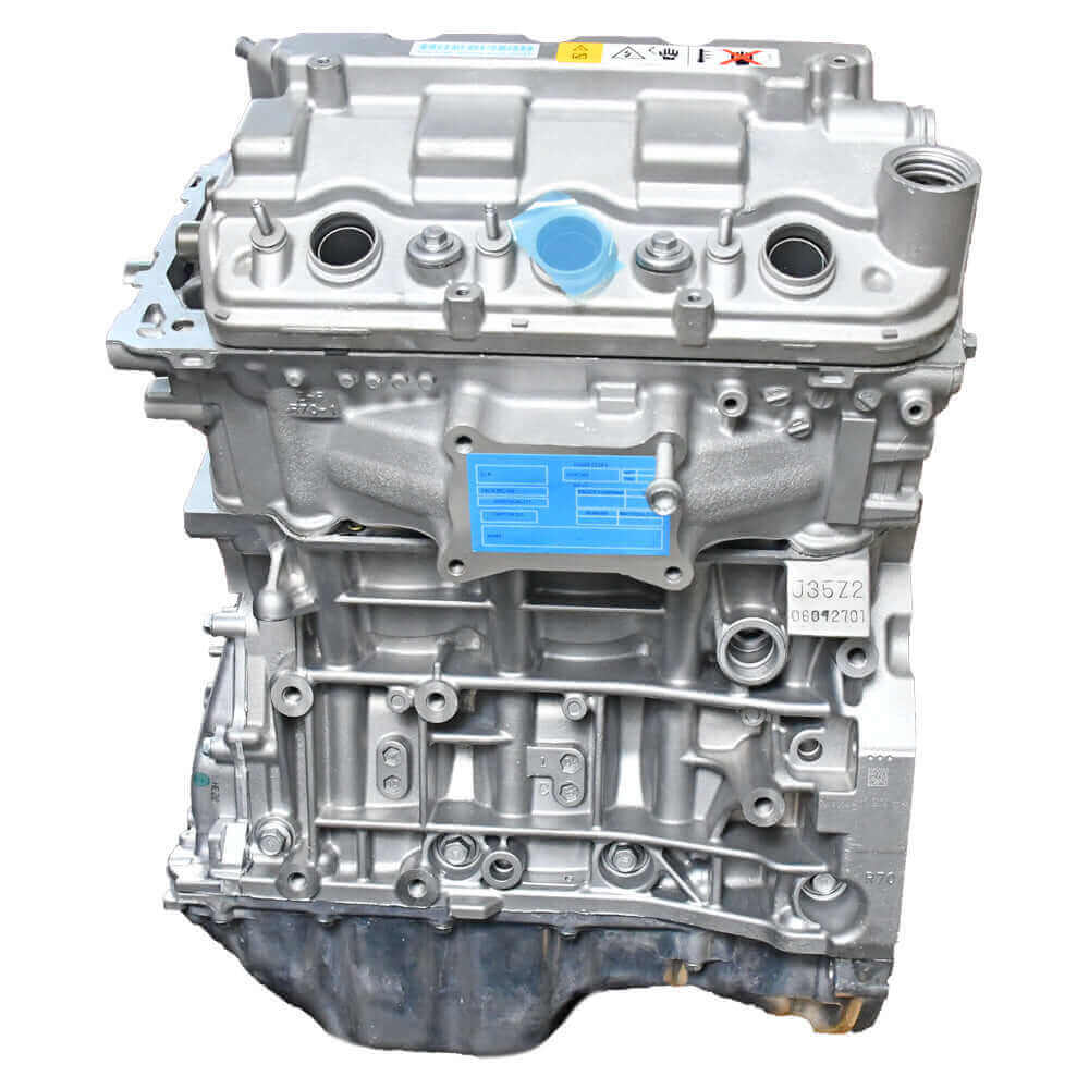 High-quality 2008-2012 Honda Accord 3.5L J35Z2 6-Cylinder Engine Motor  for sale at POWER ENGINES 40163999