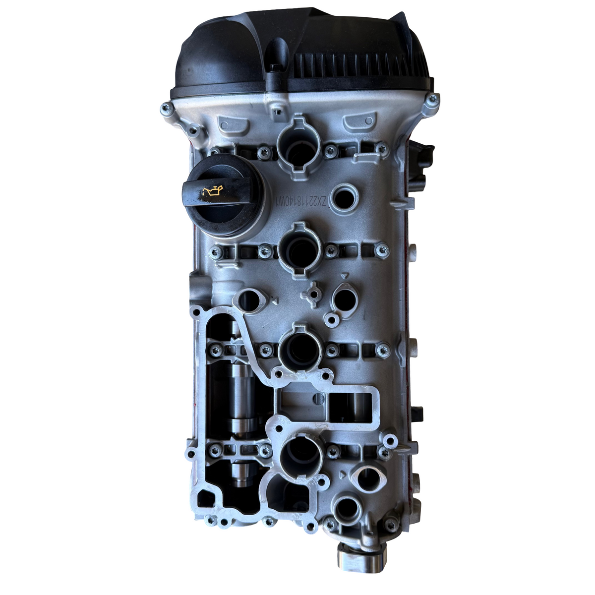 High-quality 2009-2010 Audi TT Base Quattro 2.0L Turbo Gen2 CCT 4-Cyl Brand NEW Engine Motor CCZ  for sale at POWER ENGINES 35302408