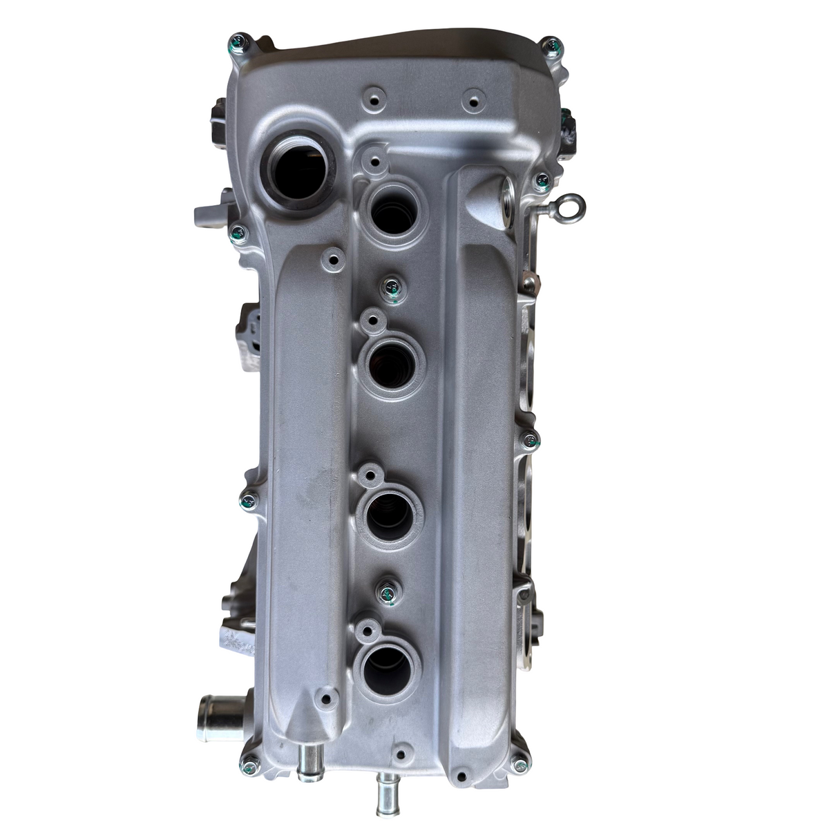 High-quality 2009-2010 Pontiac Vibe 2.4L 2AZ-FE 4-Cylinder Engine Motor  for sale at POWER ENGINES 70444997