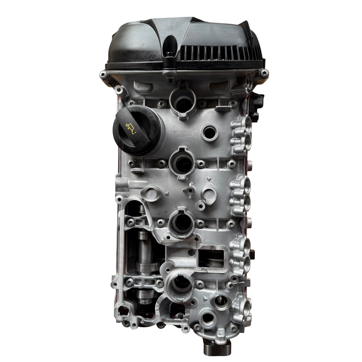 High-quality 2009-2012 Audi Q5 2.0L CAE 4-Cylinder Turbo Engine Motor Brand NEW  for sale at POWER ENGINES 86651605