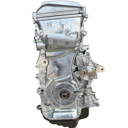 High-quality 2009-2012 Toyota Corolla XRS 2.4L 2AZ-FE 4-Cylinder Engine Motor  for sale at POWER ENGINES 56838152