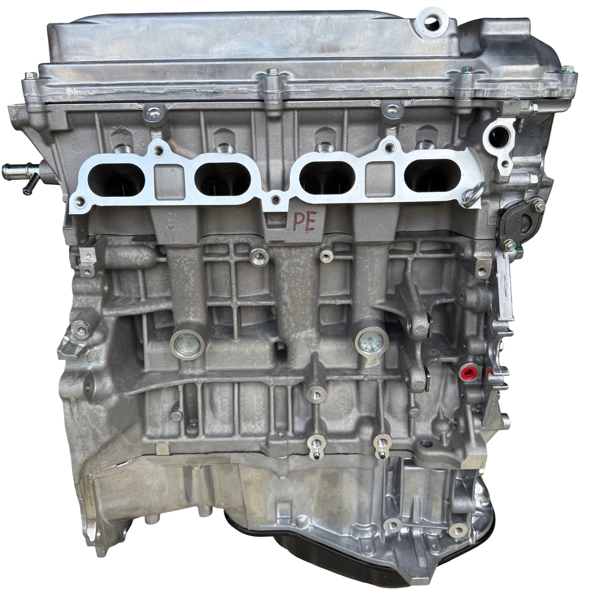 High-quality 2009-2012 Toyota Corolla XRS 2.4L 2AZ-FE 4-Cylinder Engine Motor  for sale at POWER ENGINES 82846759