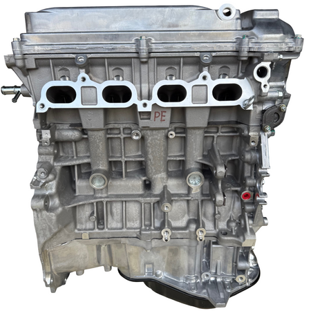 High-quality 2009-2012 Toyota Corolla XRS 2.4L 2AZ-FE 4-Cylinder Engine Motor  for sale at POWER ENGINES 82846759