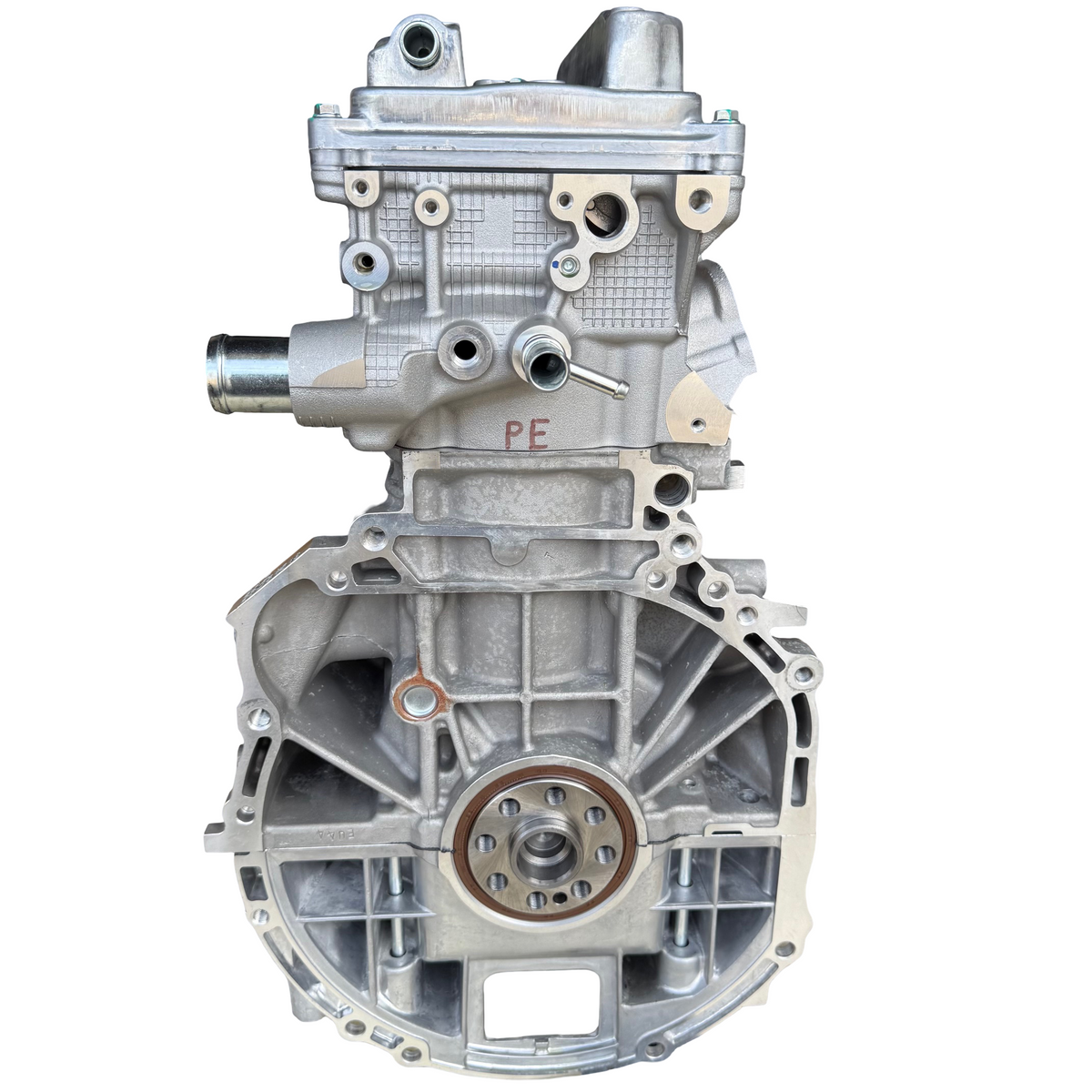 High-quality 2009-2012 Toyota Corolla XRS 2.4L 2AZ-FE 4-Cylinder Engine Motor  for sale at POWER ENGINES 8565072