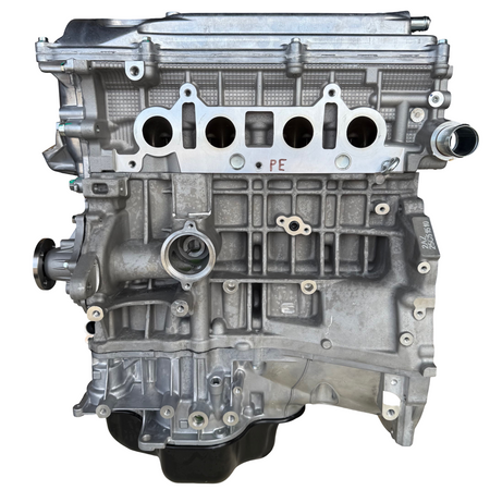 High-quality 2009-2012 Toyota Corolla XRS 2.4L 2AZ-FE 4-Cylinder Engine Motor  for sale at POWER ENGINES 50102249