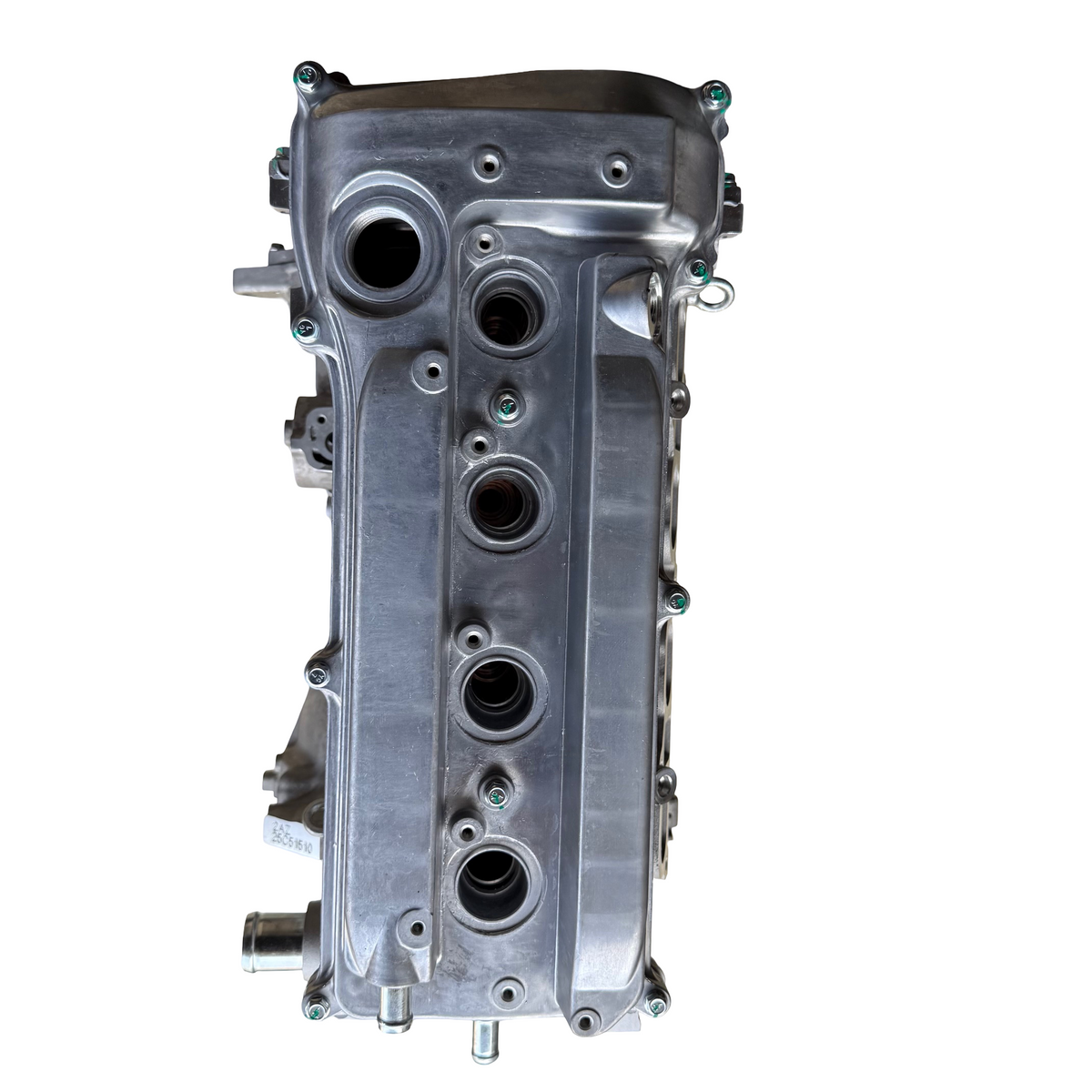 High-quality 2009-2012 Toyota Corolla XRS 2.4L 2AZ-FE 4-Cylinder Engine Motor  for sale at POWER ENGINES 46402656