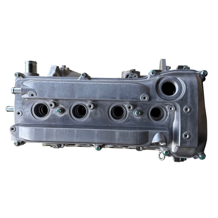 High-quality 2009-2012 Toyota Corolla XRS 2.4L 2AZ-FE 4-Cylinder Engine Motor  for sale at POWER ENGINES 44752747