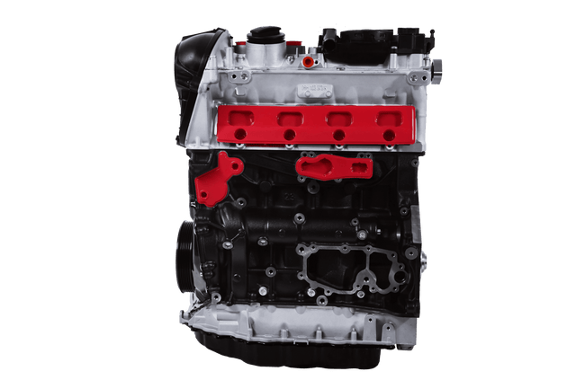 VW & Audi 2.0T EA888 Engines | POWER ENGINES