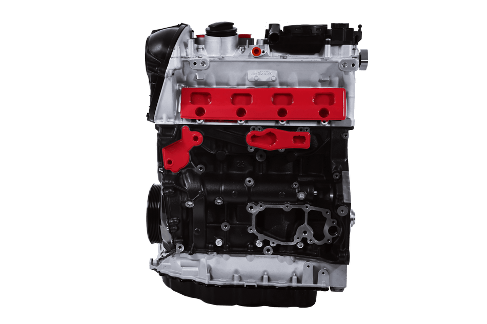 High-quality 2009-2013 Audi A3 1.8L CDA Turbo EA888 Gen2 4-Cylinder Engine Motor  for sale at POWER ENGINES 77661624