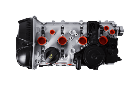 High-quality 2009-2013 Audi A3 1.8L CDA Turbo EA888 Gen2 4-Cylinder Engine Motor  for sale at POWER ENGINES 49924958