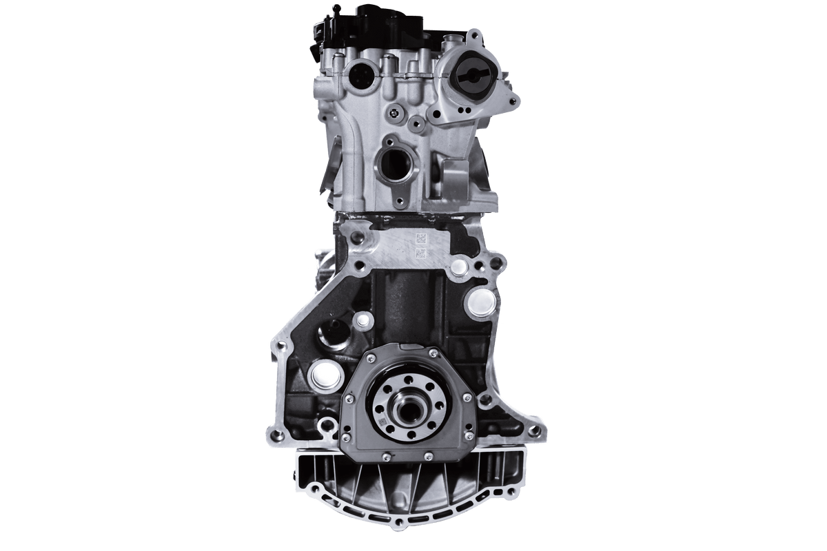 Cda Engine 2009-2013 Audi A3 1.8L CDA Turbo EA888 Gen2 4-Cylinder Engine Motor