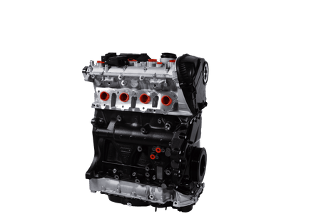 High-quality 2009-2013 Audi A3 1.8L CDA Turbo EA888 Gen2 4-Cylinder Engine Motor  for sale at POWER ENGINES 25739669