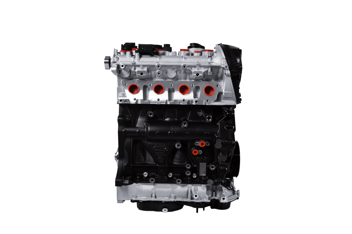 High-quality 2009-2013 Audi A3 1.8L CDA Turbo EA888 Gen2 4-Cylinder Engine Motor  for sale at POWER ENGINES 65413739