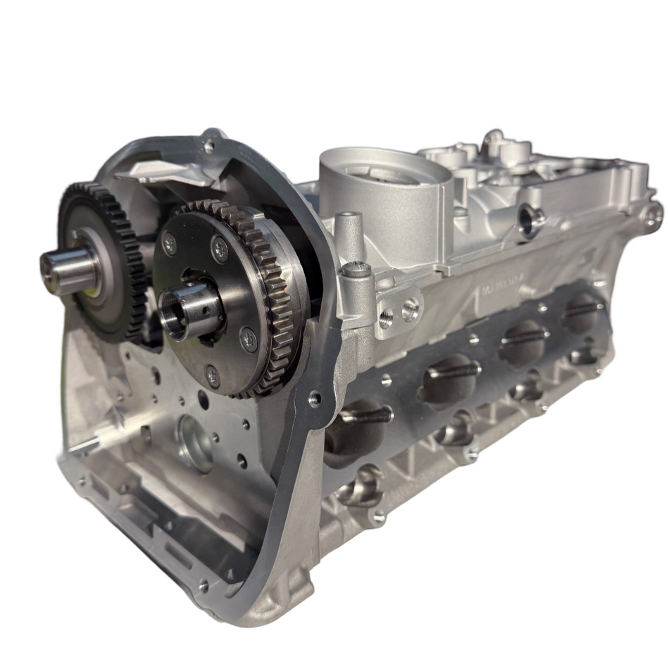 2009-2017 Volkswagen VW Tiguan 2.0 Turbo EA888 Gen2 CCZ CCT New Cylinder Head