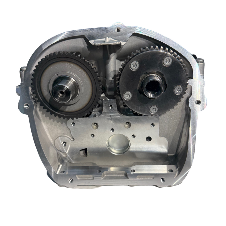 2009-2017 Volkswagen VW Tiguan 2.0 Turbo EA888 Gen2 CCZ CCT New Cylinder Head