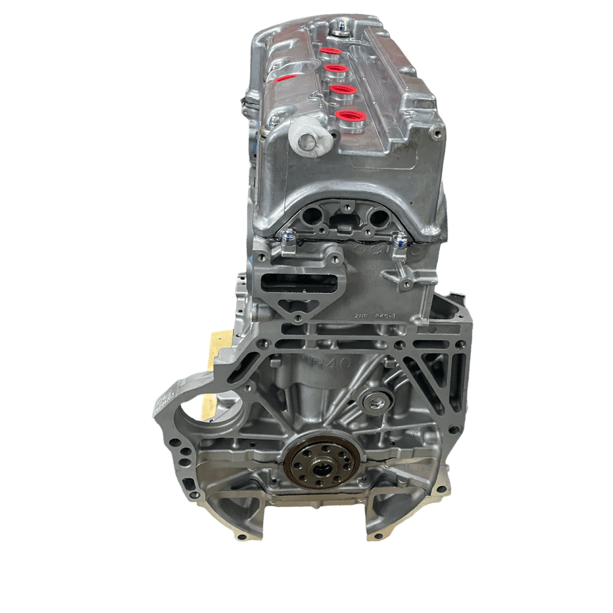 High-quality 2009-2014 Acura TSX 2.4L K24Z2 4-Cylinder Engine Motor  for sale at POWER ENGINES 50749383