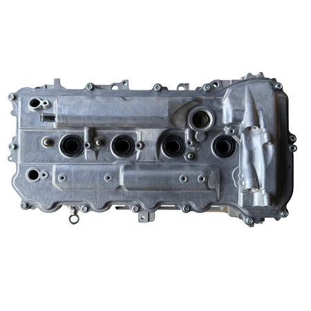 High-quality 2009-2015 Toyota Rav4 2.5L 2AR-FE 4-Cylinder Engine Motor  for sale at POWER ENGINES 46554453