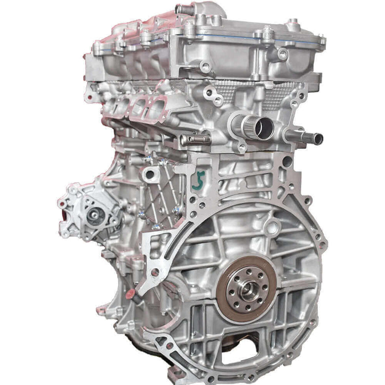 Remanufactured Toyota Corolla Engine 2009-2016 1.8L Dual VVT-i