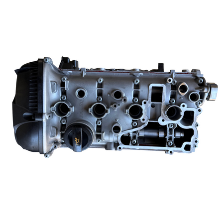 High-quality 2009-2017 Volkswagen VW CC 2.0L Turbo Gen2 CCT 4-Cylinder Brand NEW Engine Motor CCZ  for sale at POWER ENGINES 98126411