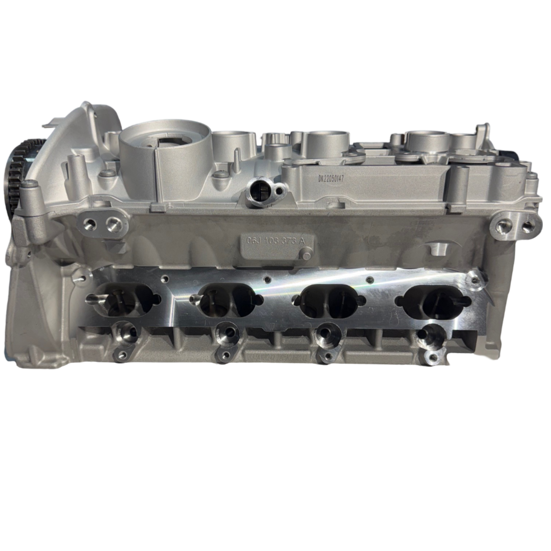 High-quality 2009-2017 Volkswagen VW Tiguan 2.0 Turbo EA888 Gen2 CCZ CCT New Cylinder Head  for sale at POWER ENGINES 86913635