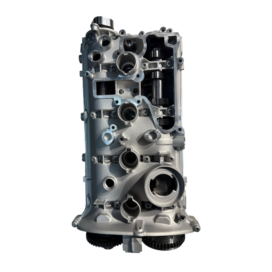 High-quality 2009-2017 Volkswagen VW Tiguan 2.0 Turbo EA888 Gen2 CCZ CCT New Cylinder Head  for sale at POWER ENGINES 17676344