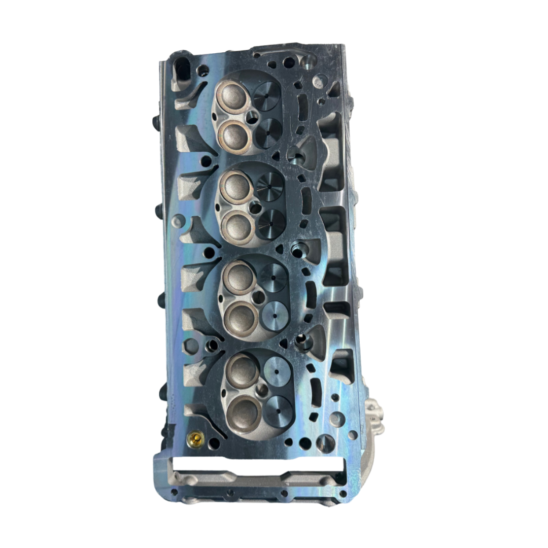 High-quality 2009-2017 Volkswagen VW Tiguan 2.0 Turbo EA888 Gen2 CCZ CCT New Cylinder Head  for sale at POWER ENGINES 31216503