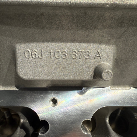 High-quality 2009-2017 Volkswagen VW Tiguan 2.0 Turbo EA888 Gen2 CCZ CCT New Cylinder Head  for sale at POWER ENGINES 17388494