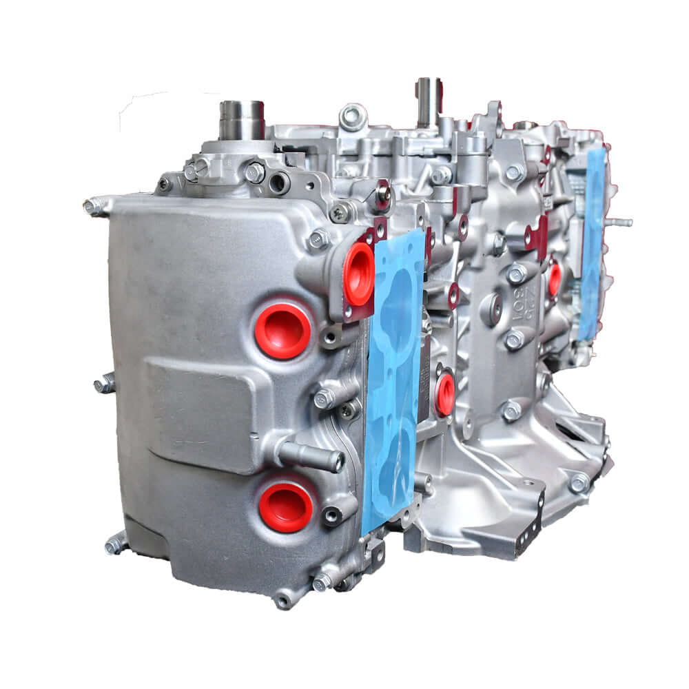 High-quality 2010-2011 Subaru Legacy 2.5L EJ25 4-Cylinder Engine Dual Oil Pan  for sale at POWER ENGINES 20137647