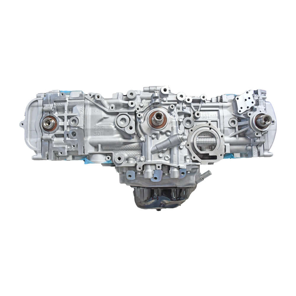 High-quality 2010-2011 Subaru Legacy 2.5L EJ25 4-Cylinder Engine Dual Oil Pan  for sale at POWER ENGINES 14065497