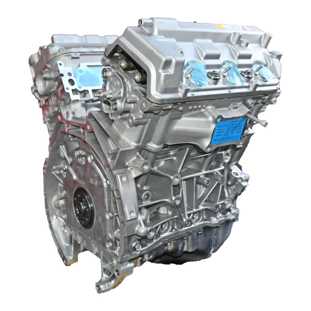 3.5馬力ツーストエンジン マジ!?」EICMAで話題のホンダV型3気筒エンジンは2000年代にもウワサが