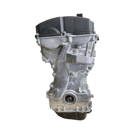 High-quality 2010-2012 Hyundai Santa Fe 2.4L G4KE Theta II MPi 4-Cylinder Engine Motor  for sale at POWER ENGINES 35549906