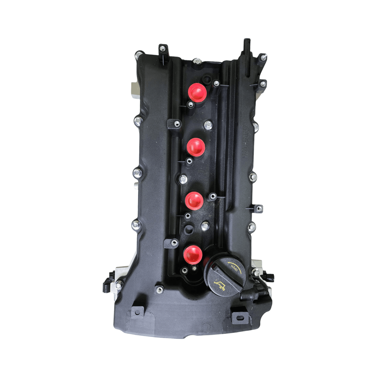 High-quality 2010-2012 Hyundai Santa Fe 2.4L G4KE Theta II MPi 4-Cylinder Engine Motor  for sale at POWER ENGINES 35132895