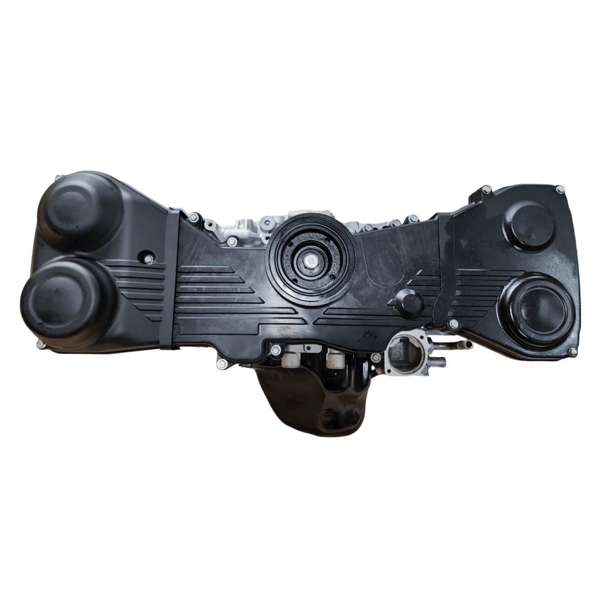 High-quality 2010-2012 Subaru Legacy GT 2.5L Turbo Engine Motor EJ25T 4-Cylinder BR9 BM9  for sale at POWER ENGINES 46847486