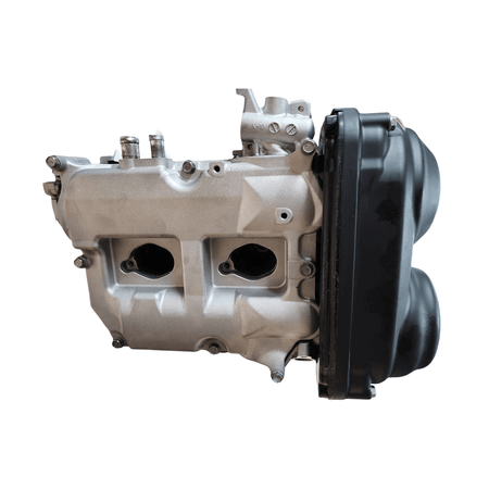 High-quality 2010-2012 Subaru Legacy GT 2.5L Turbo Engine Motor EJ25T 4-Cylinder BR9 BM9  for sale at POWER ENGINES 94365