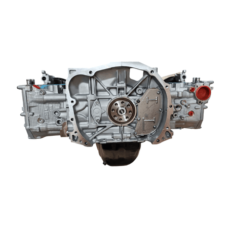 High-quality 2010-2012 Subaru Legacy GT 2.5L Turbo Engine Motor EJ25T 4-Cylinder BR9 BM9  for sale at POWER ENGINES 21449223